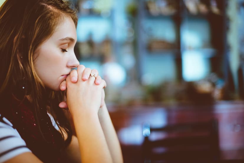 Prayers for Funeral Prayer Cards: Honoring Your Loved One's Memory