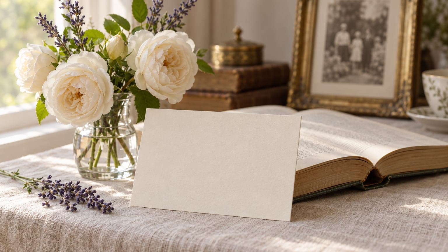 Quotes for Loved Ones Who Passed Away