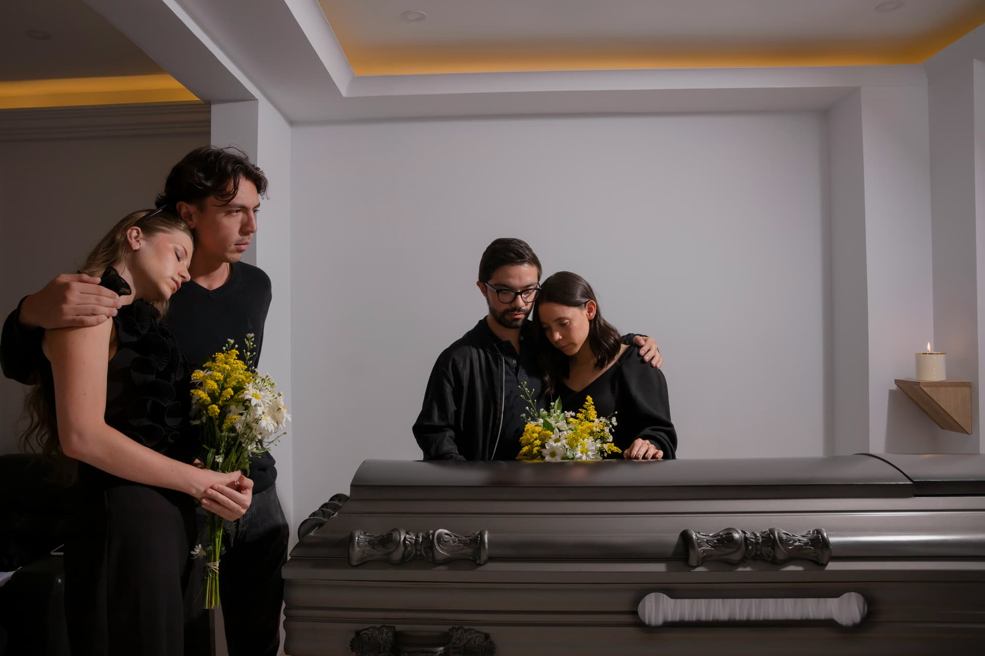 Celebration of Life Attire: What to Wear