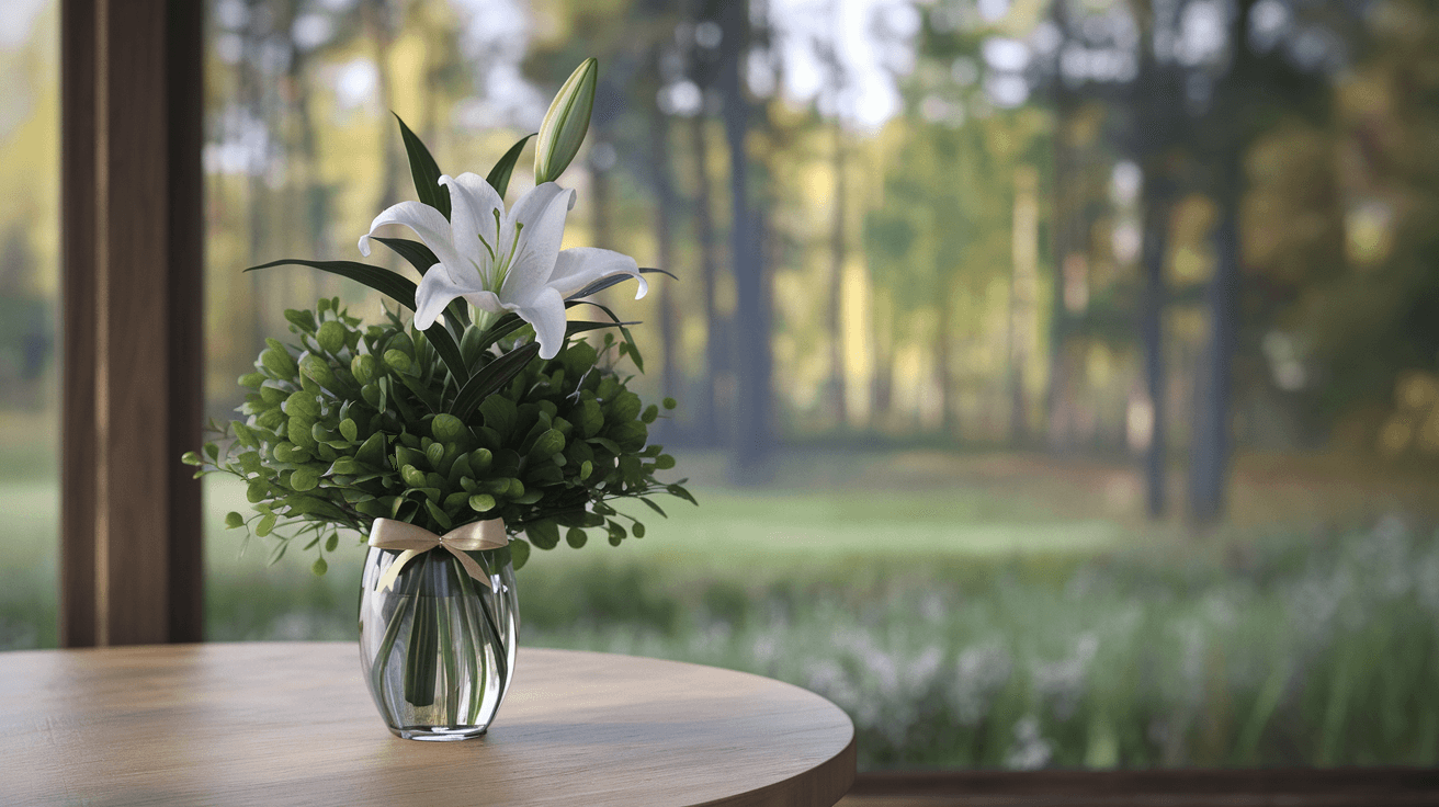 Creating Heartfelt Remembrance Cards for Loved Ones