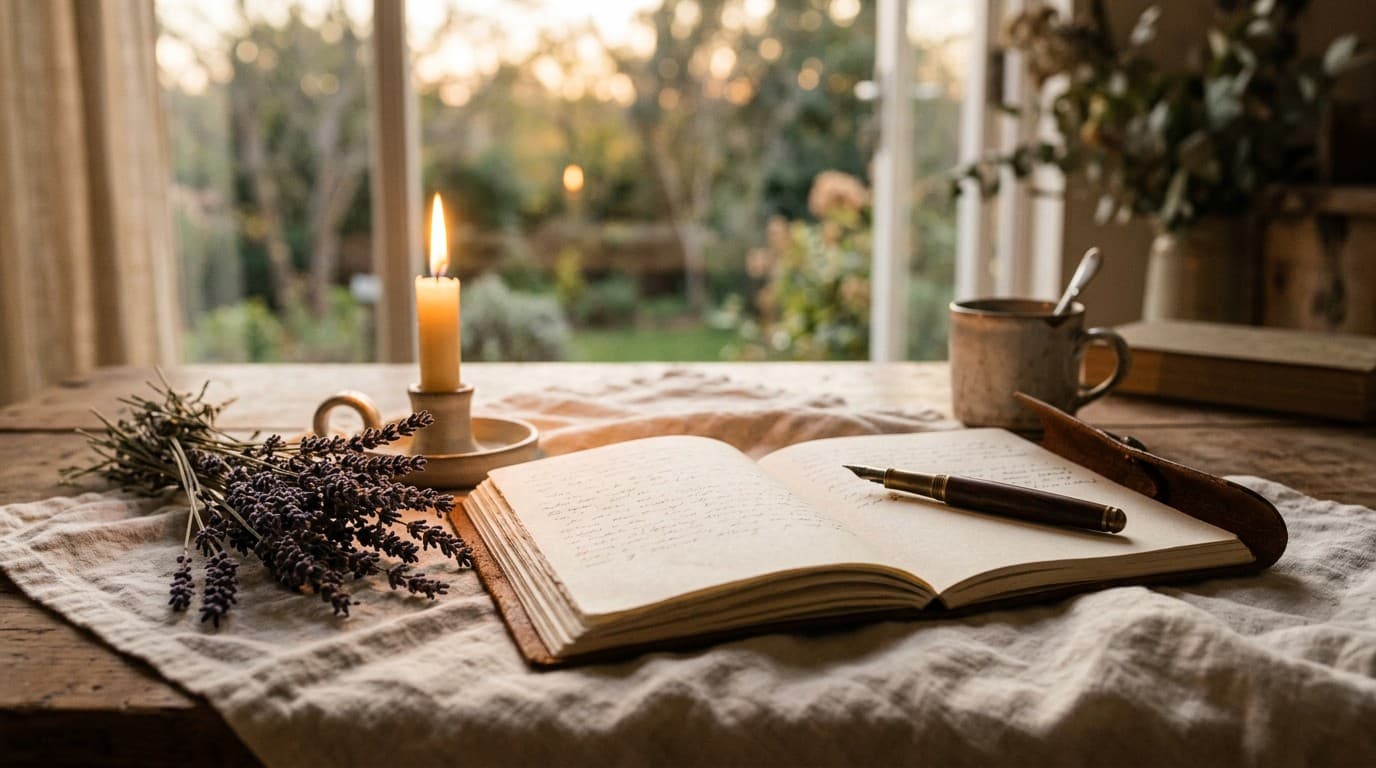 How to Write Meaningful Memorial Messages: A Compassionate Guide