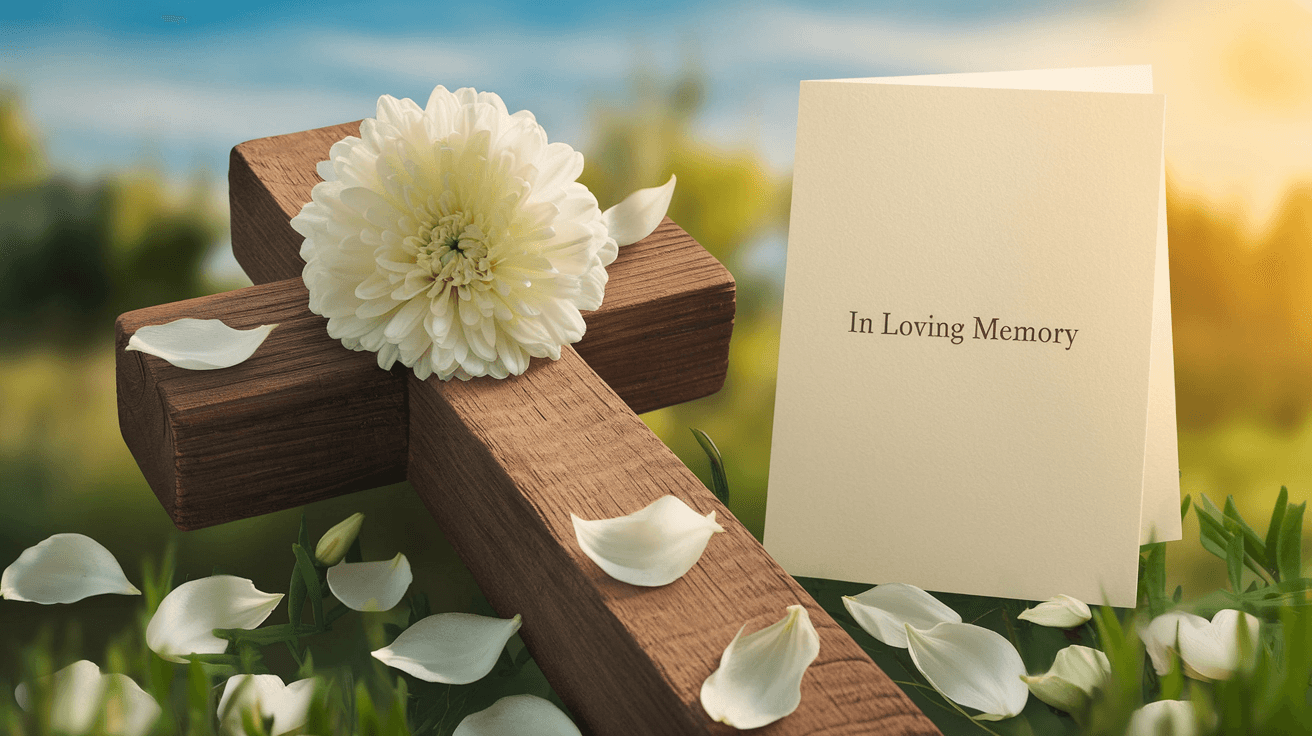 How to Write Meaningful Memorial Messages: A Compassionate Guide