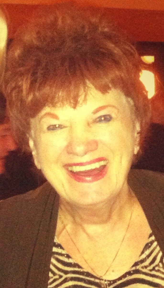 Photo of Audrey M. Fugaj