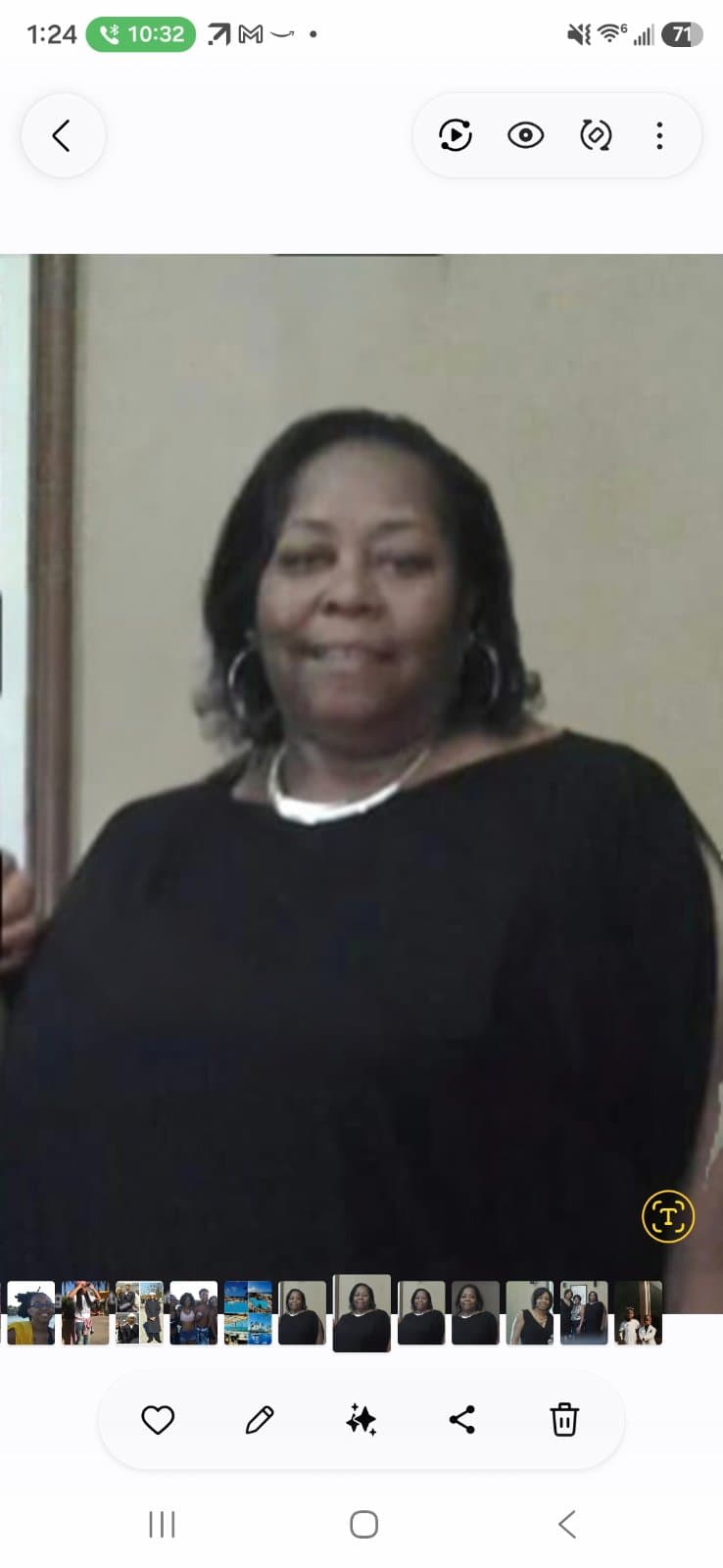 Photo of Katrina Jeanette Reynolds
