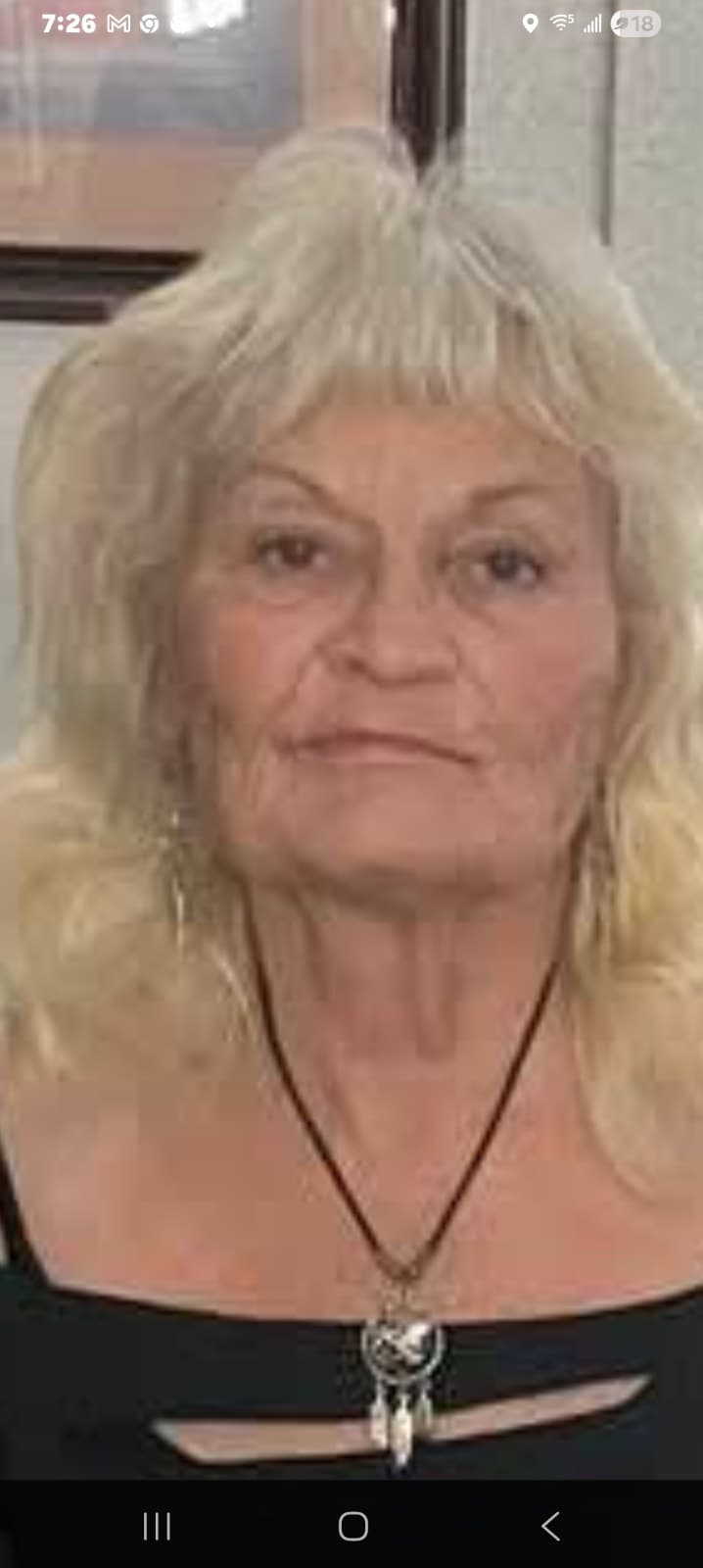 Photo of Shirlie Lane