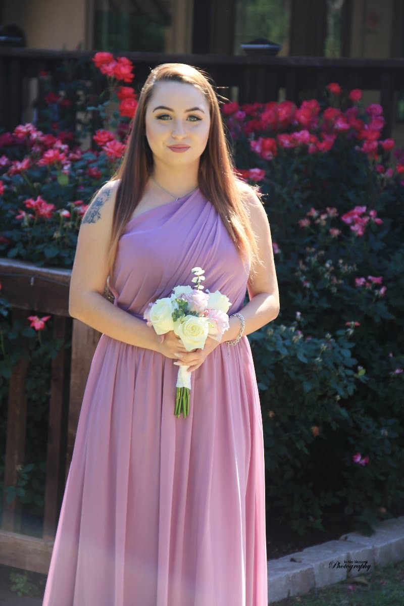 Photo of Jessica Nicole Estrada