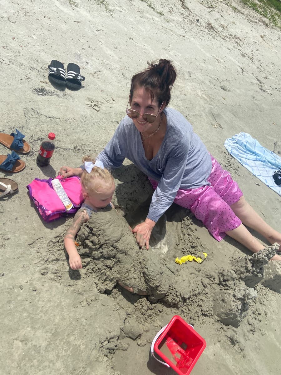 Photo of Renee Adams