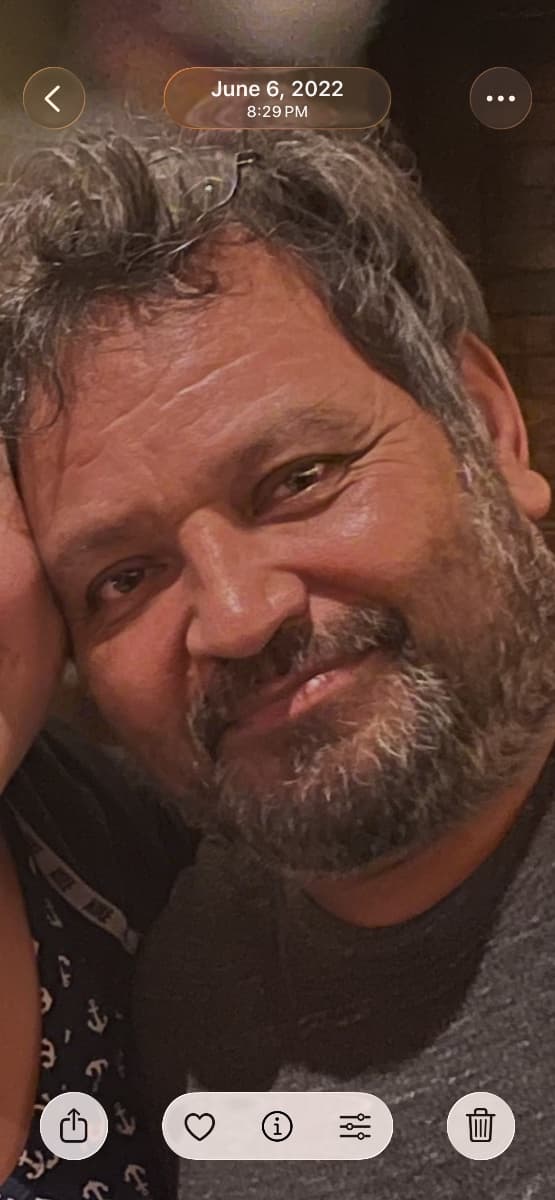 Photo of Aurelio Felix Jr