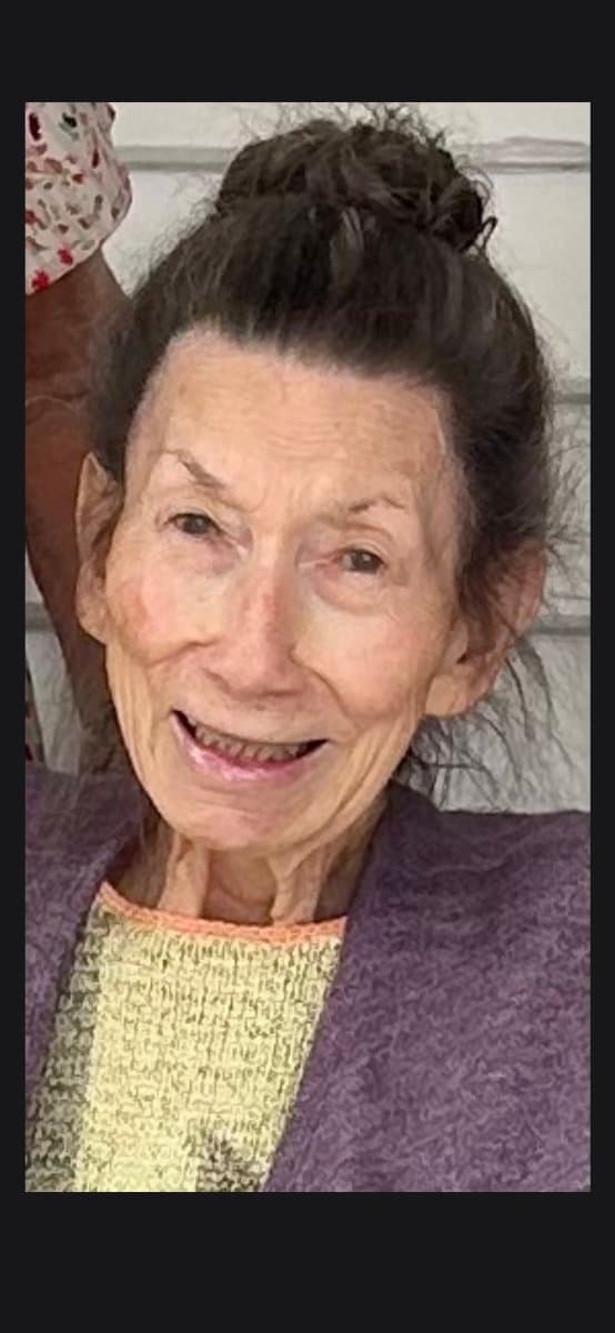 Photo of Melly Idleman
