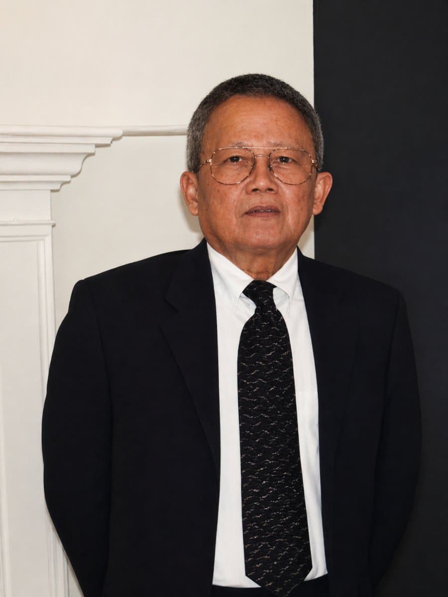 Photo of Quy Dinh Nguyen