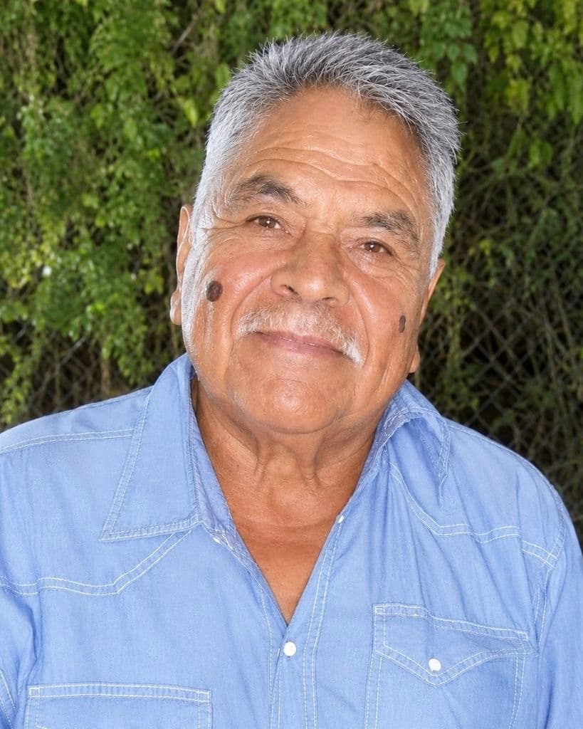 Photo of Octaviano Soto