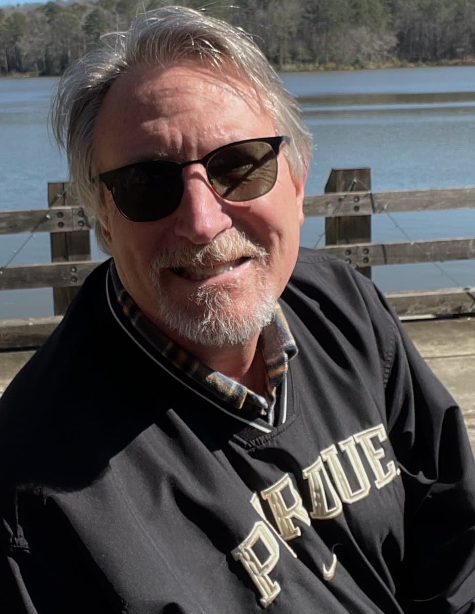 Photo of Michael John Murphy