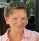 Photo of Gloria Marie (Baux) Klein