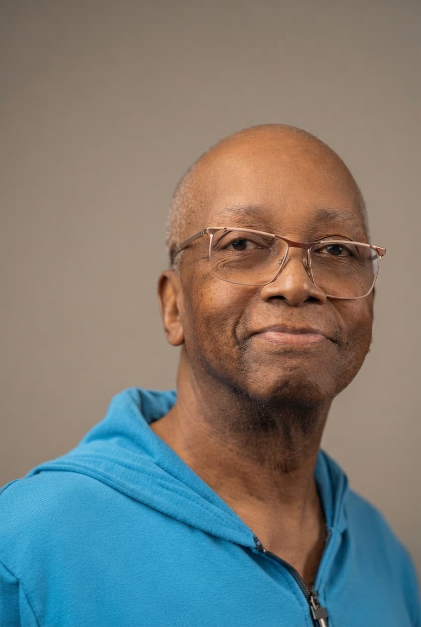Photo of MC LOWERY JR