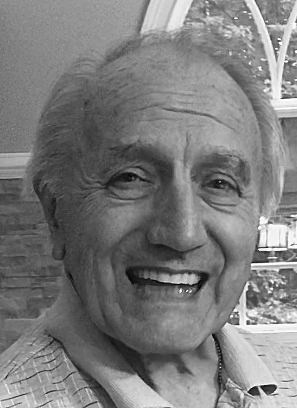 Photo of Ralph Peter Yannon