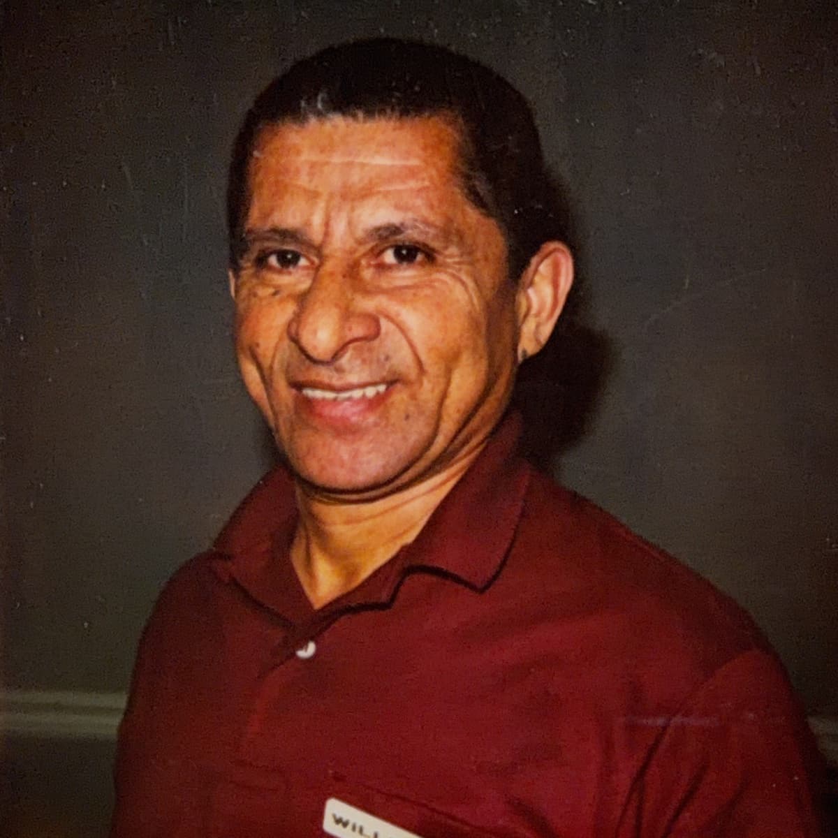 Photo of William Seixas