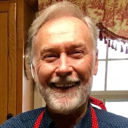 Photo of Alex J. Krempasky