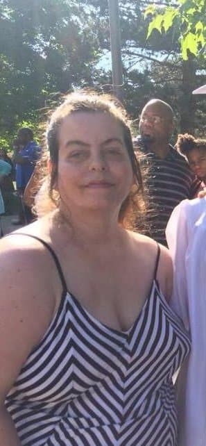 Photo of Michelle Renee Hammons