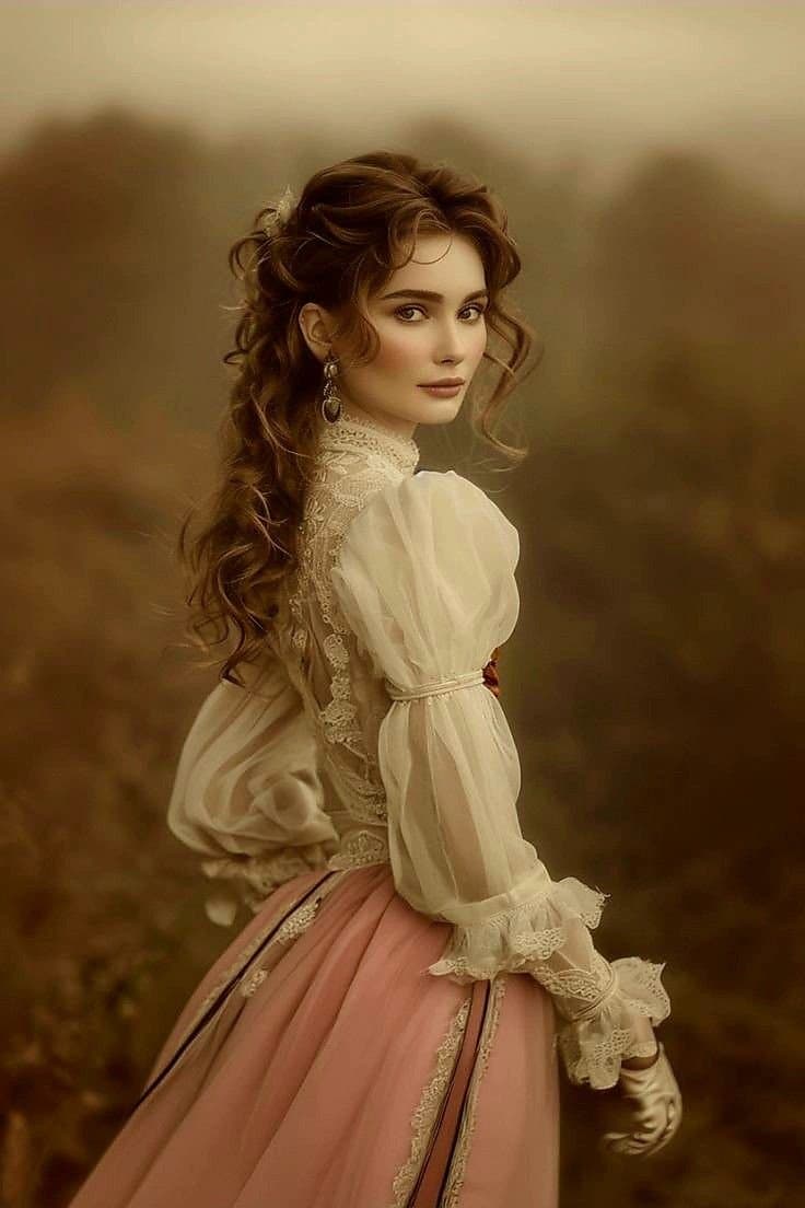 Photo of Josephine Elizabeth Allen