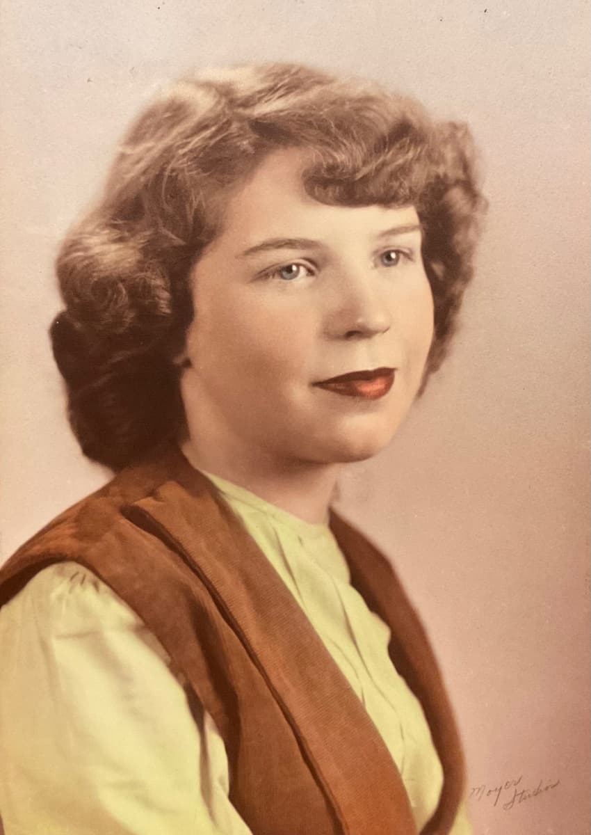 Photo of Donna Marie Moore