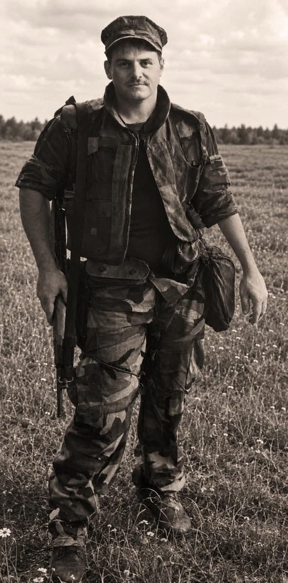 Photo of John B. Scalera Jr.