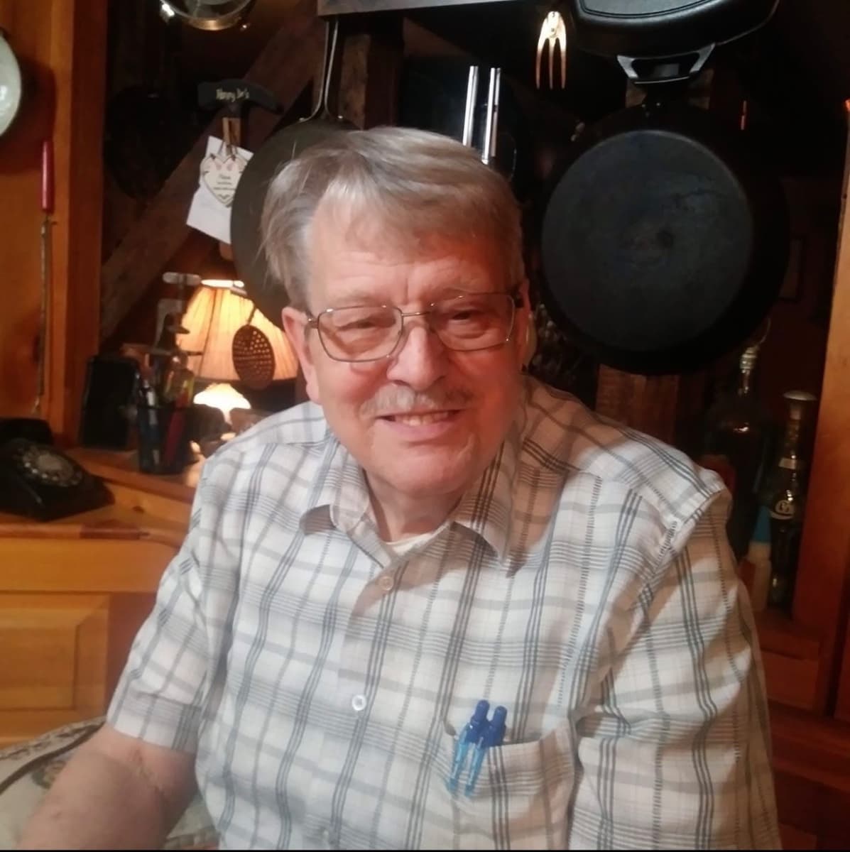 Photo of Phil Cote