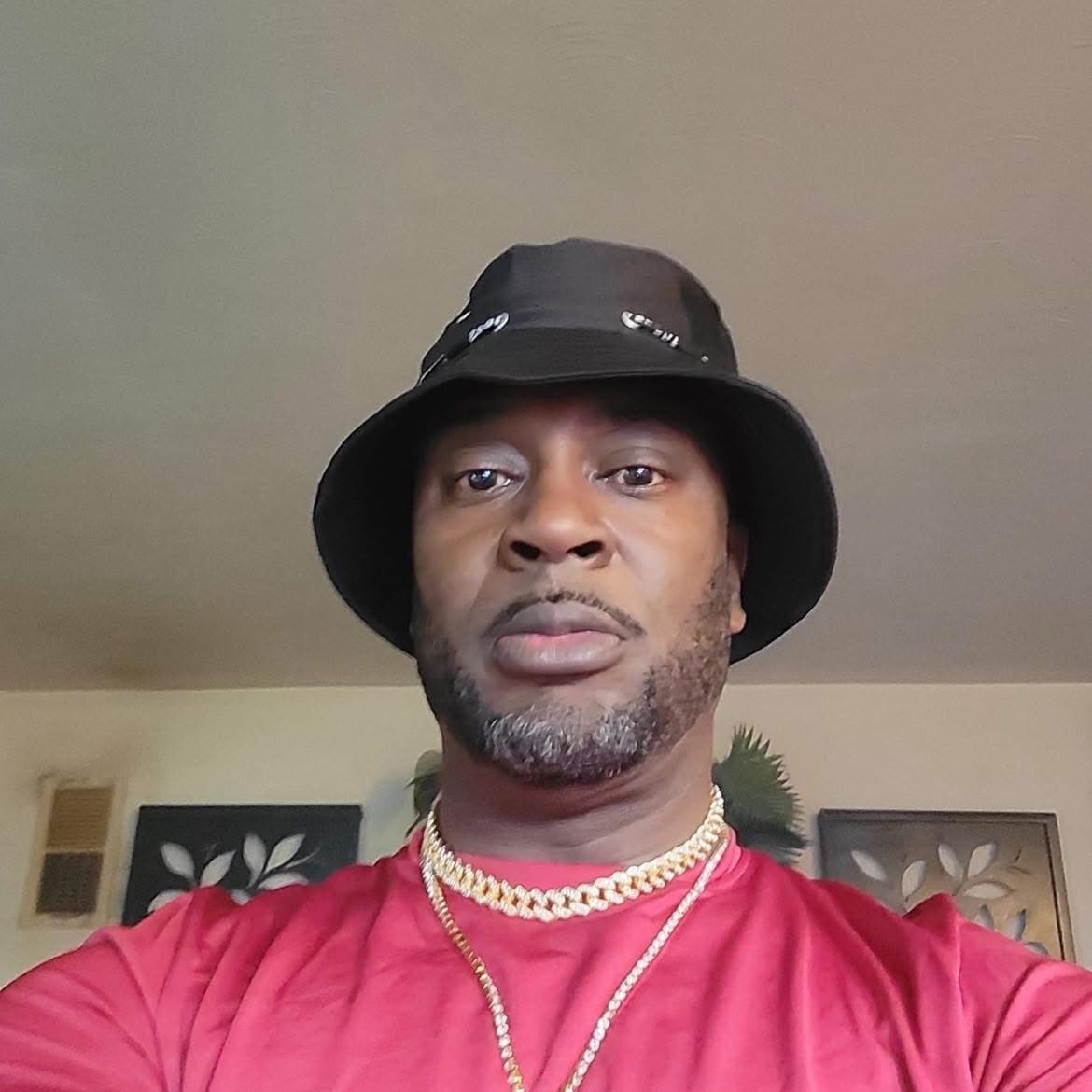 Photo of Marcus Jermaine Johnson