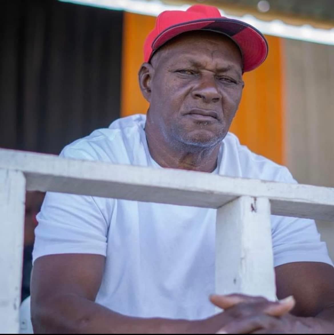 Photo of Jean “Tipay” Julien