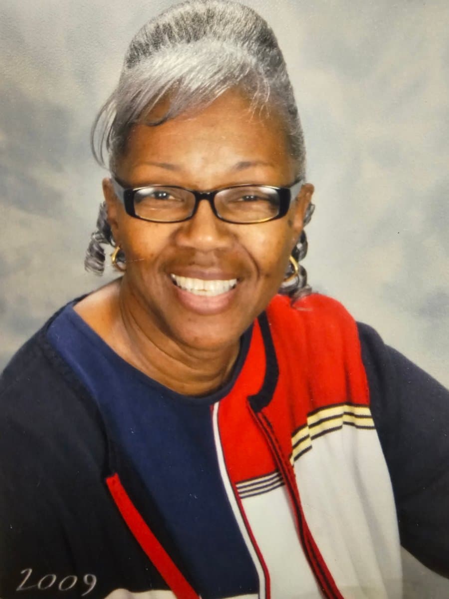 Photo of Barbara L. Swayne