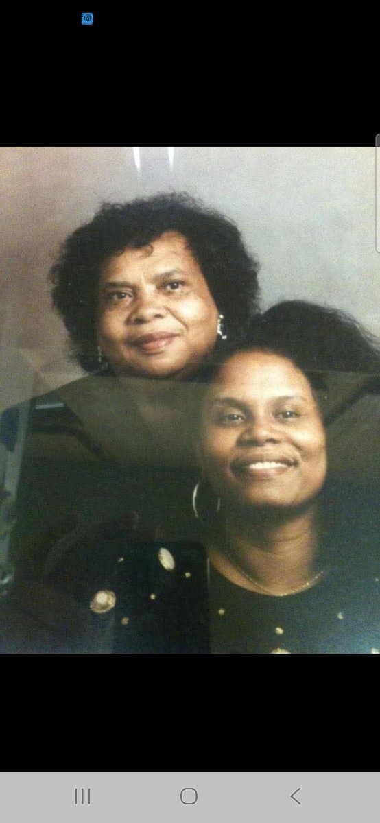Photo of Barbara Marie Kennedy