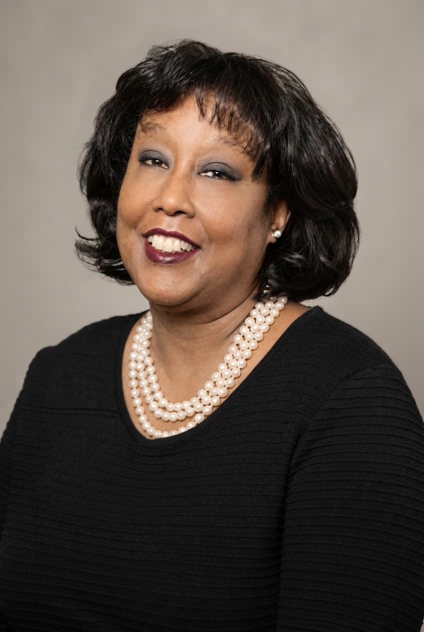 Photo of Aurelia Garnetta Perkins