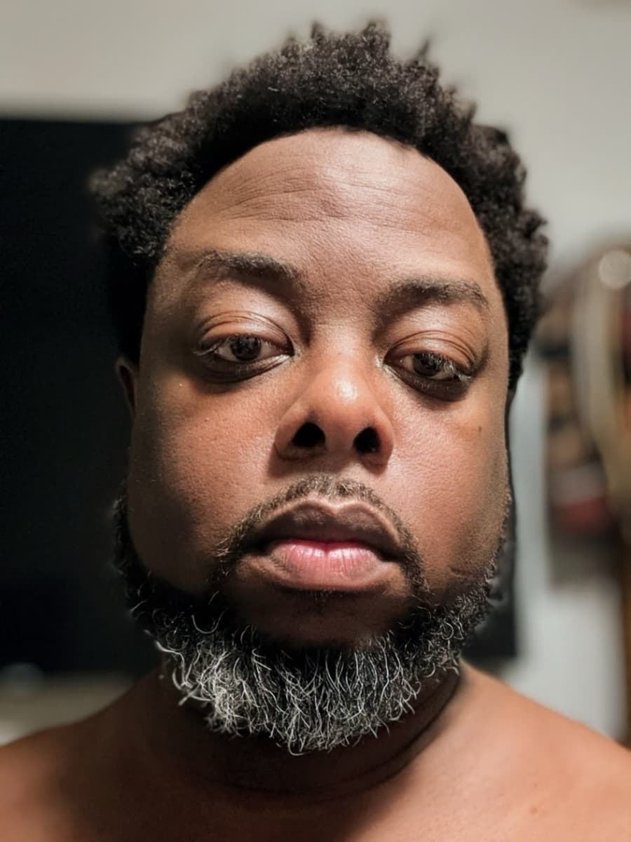 Photo of Antwan De Jesus