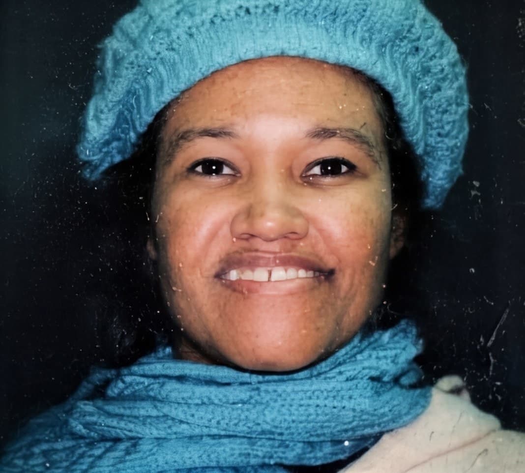 Photo of Marie Rose Carter