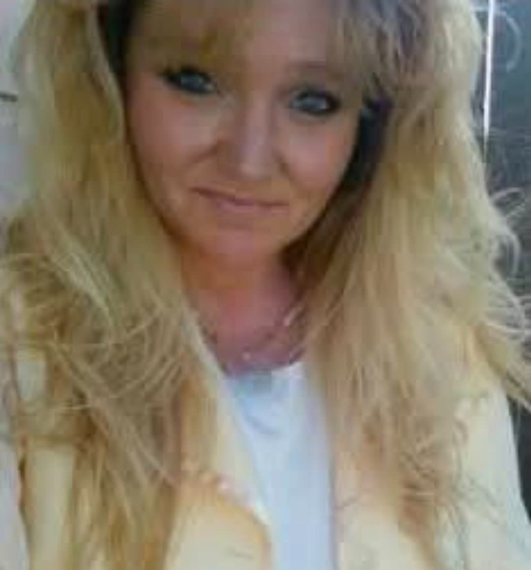 Photo of Tina McDaniel