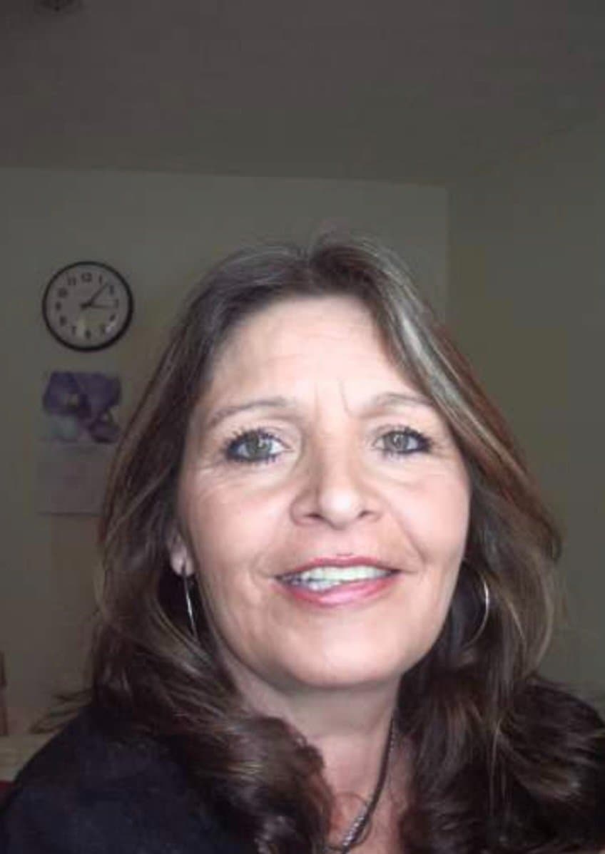 Photo of Darci Michelle Detrich Bell