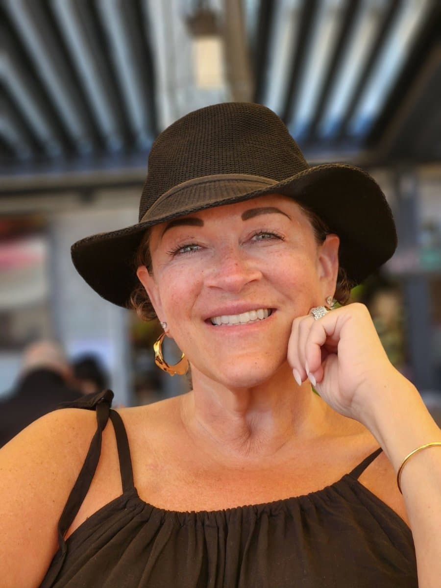 Photo of Karen Cunningham Holden
