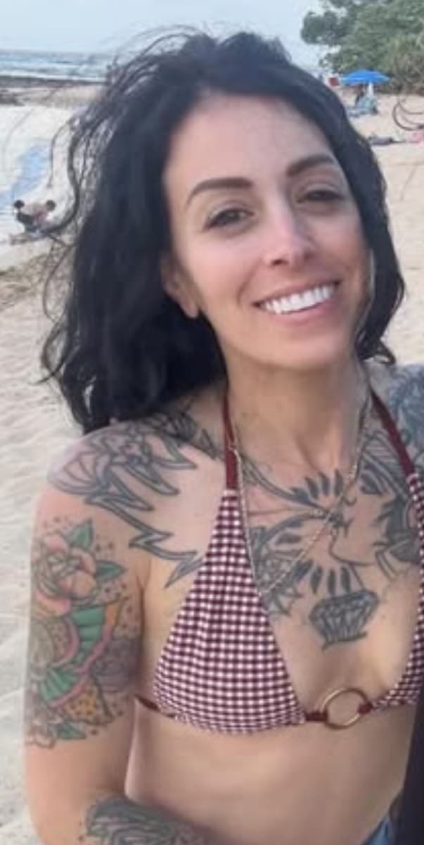 Photo of Sheila Tamar Rathbone