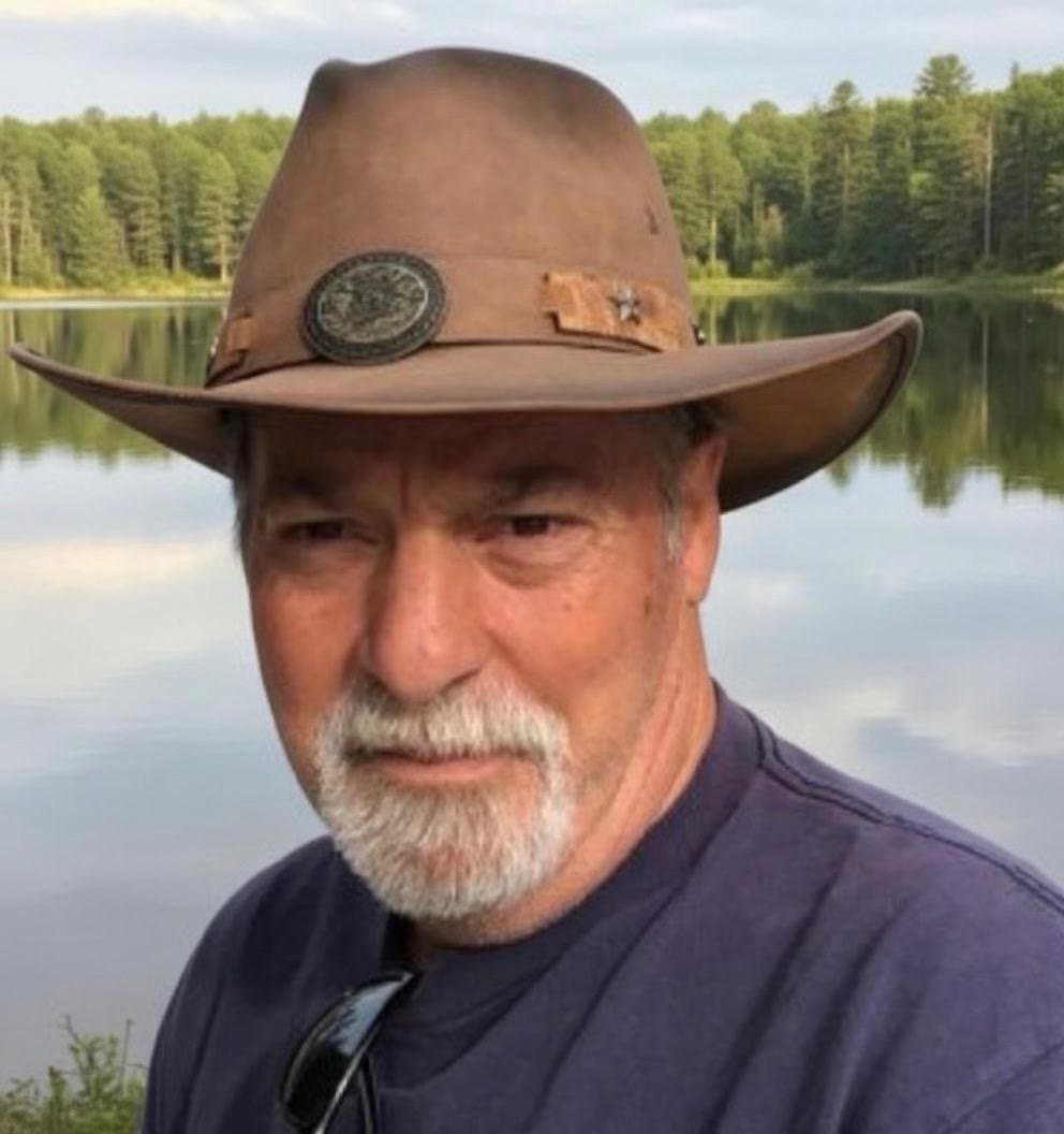 Photo of Bill L Laird