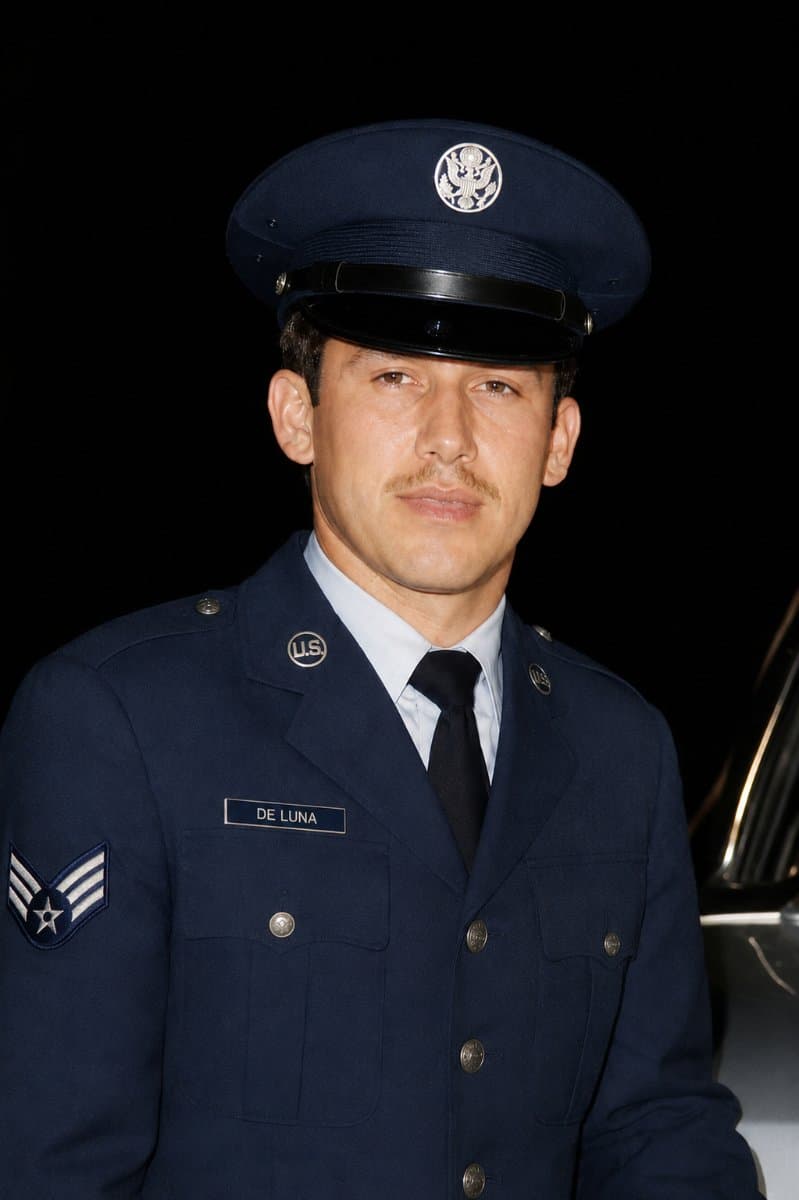 Photo of Oscar Palacios De Luna