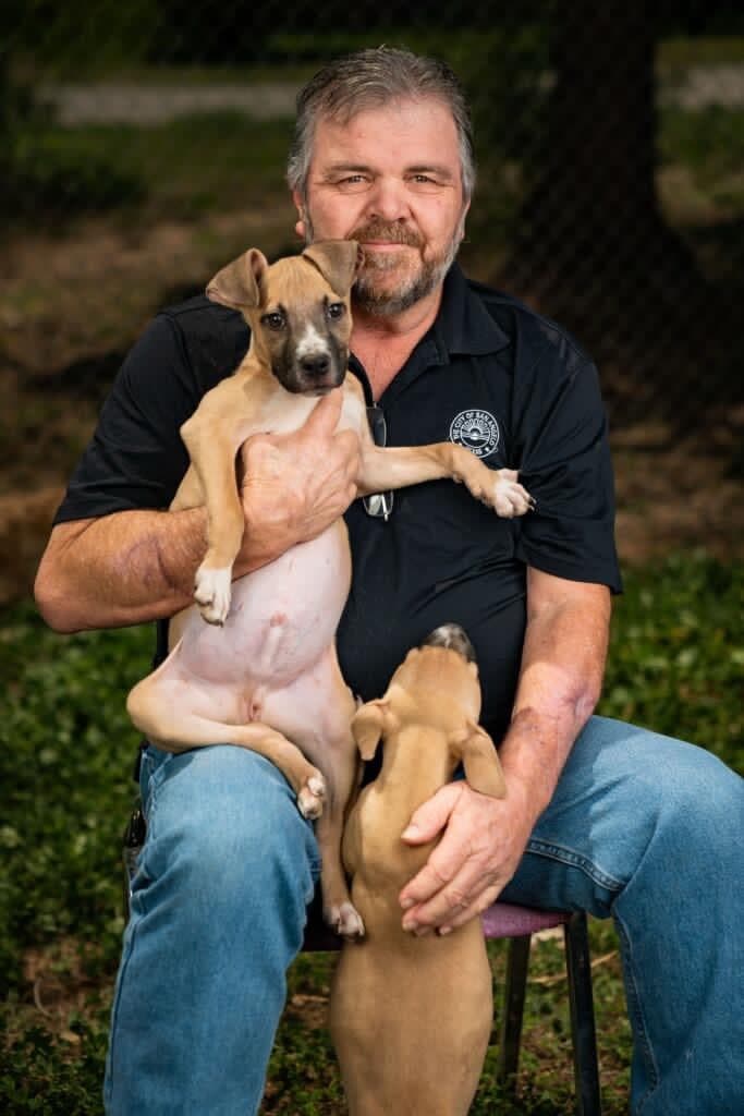 Photo of Floyd Jay Bias