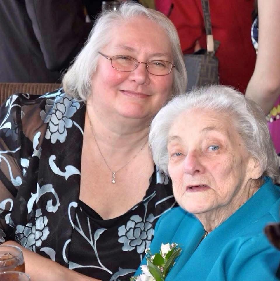 Photo of Arlene R Buchta