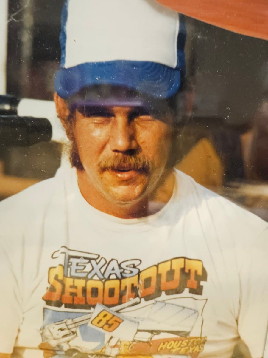 Photo of William Lee Shoemaker Jr.
