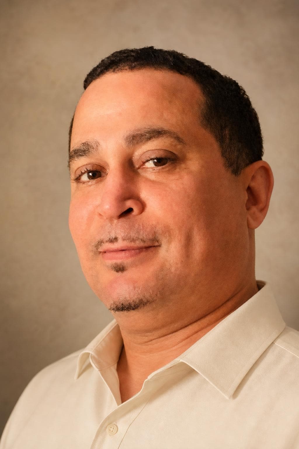 Photo of Aaron Marshall Hicks