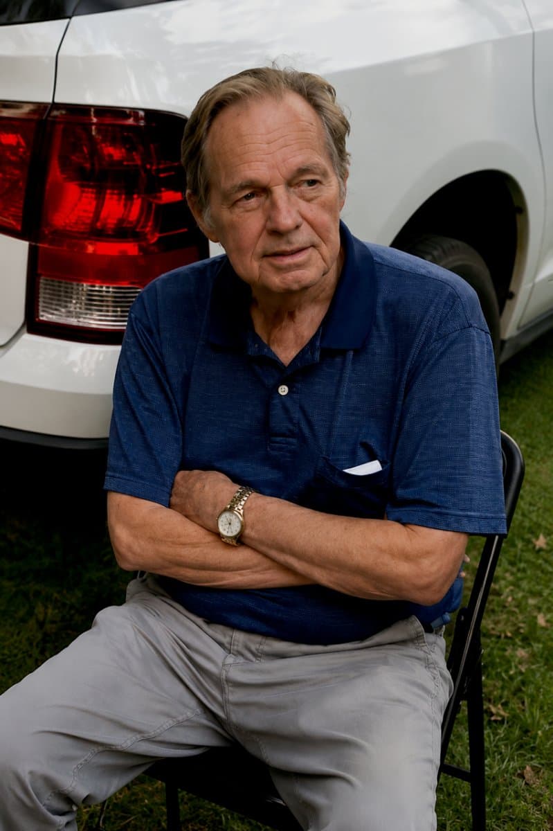 Photo of Ronny Carroll Haisty