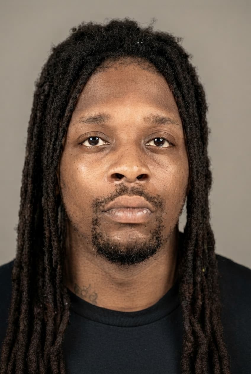 Photo of Anthony bernard mickens jr