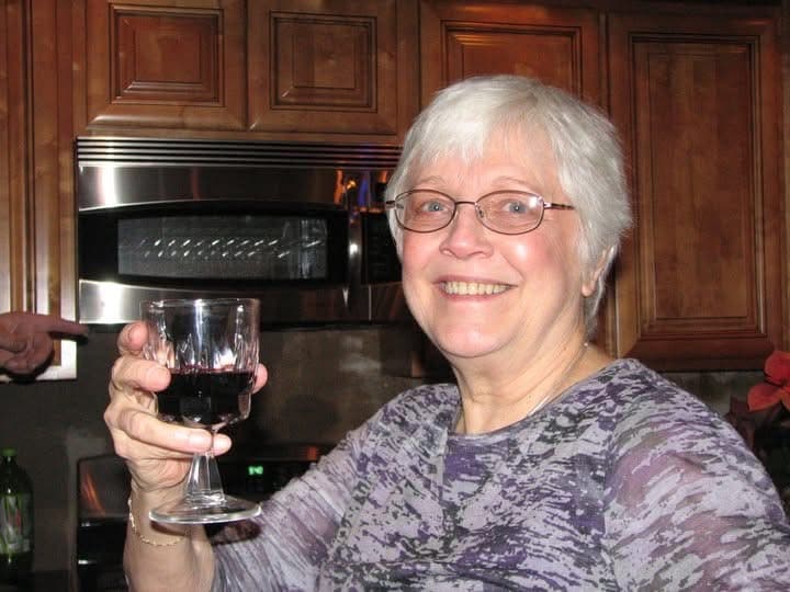 Photo of Edith Marie Stanley