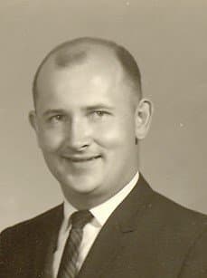 Photo of Herbert Ray Johnson, Jr.