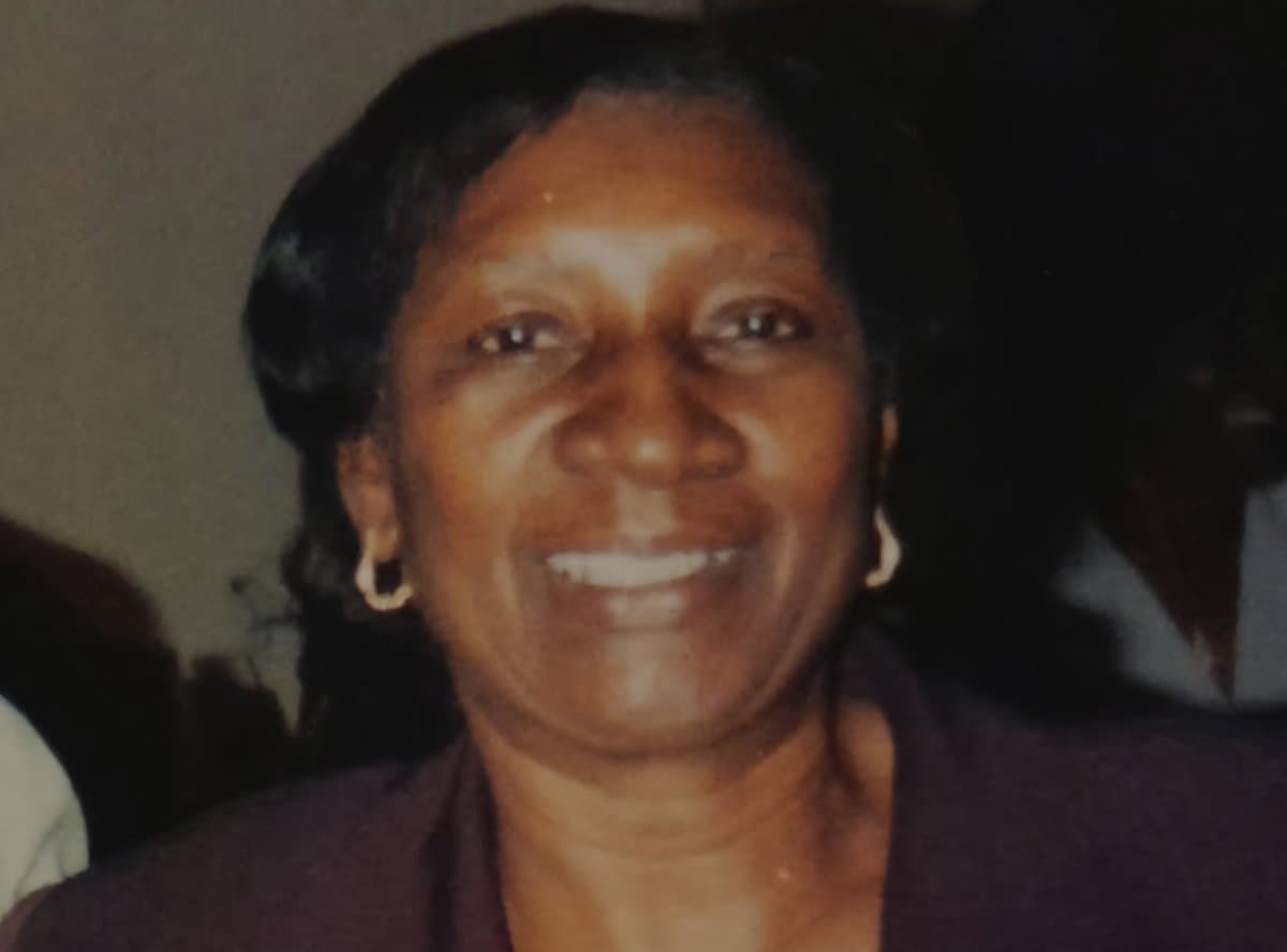 Photo of Bessie Lee Ingram