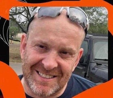 Photo of Gregory Boaz