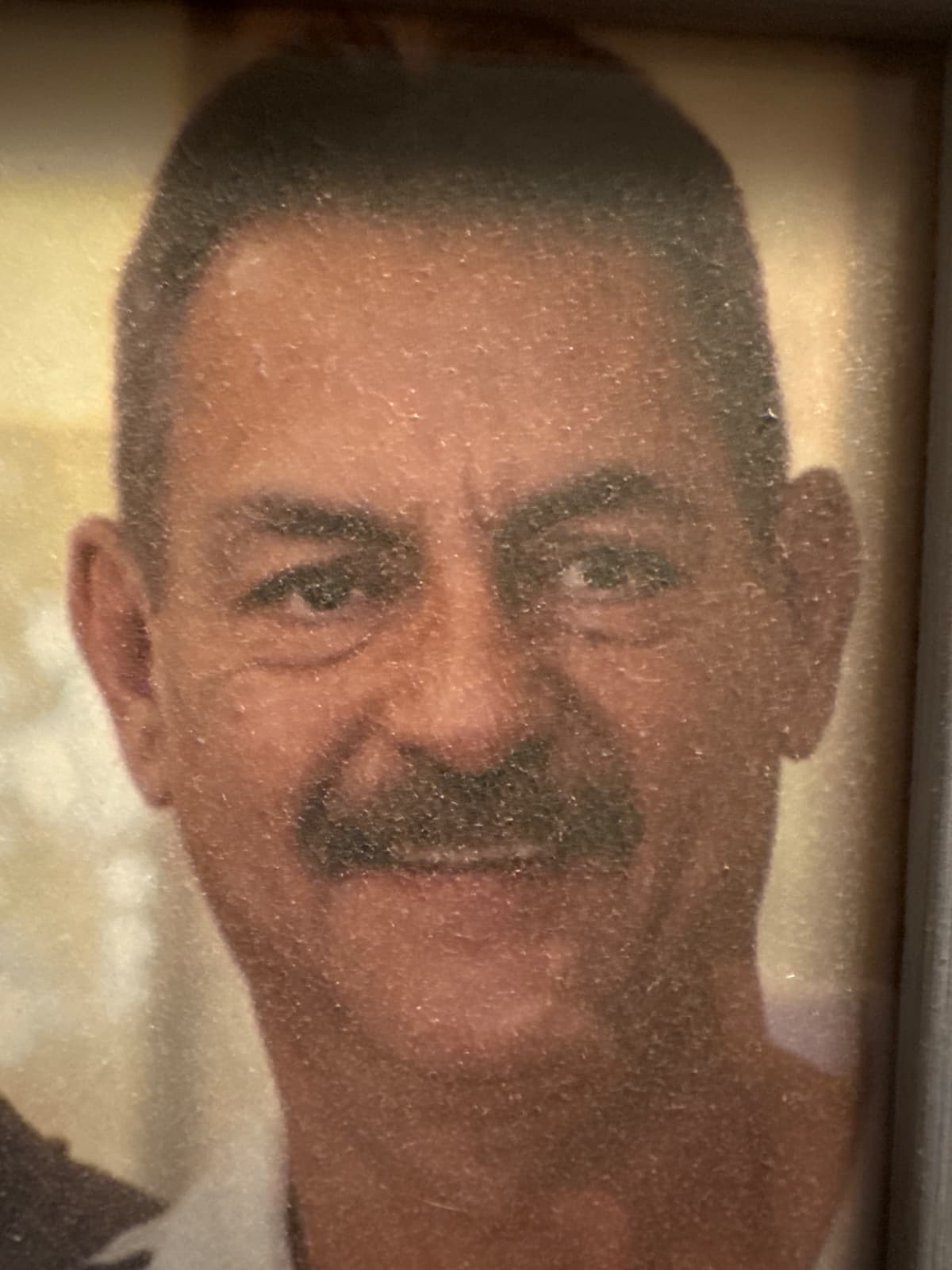 Photo of Ben Chavez Patino